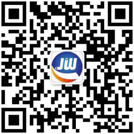 上海錦玟二維碼，微信掃一掃有驚喜哦